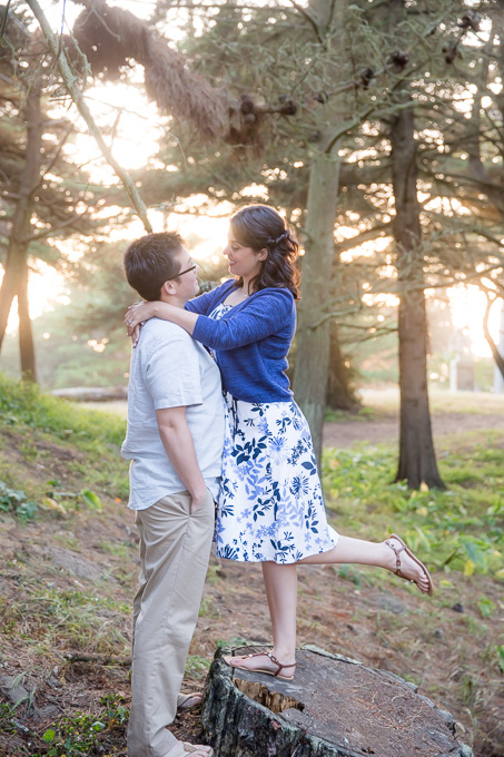 forest engagement pic