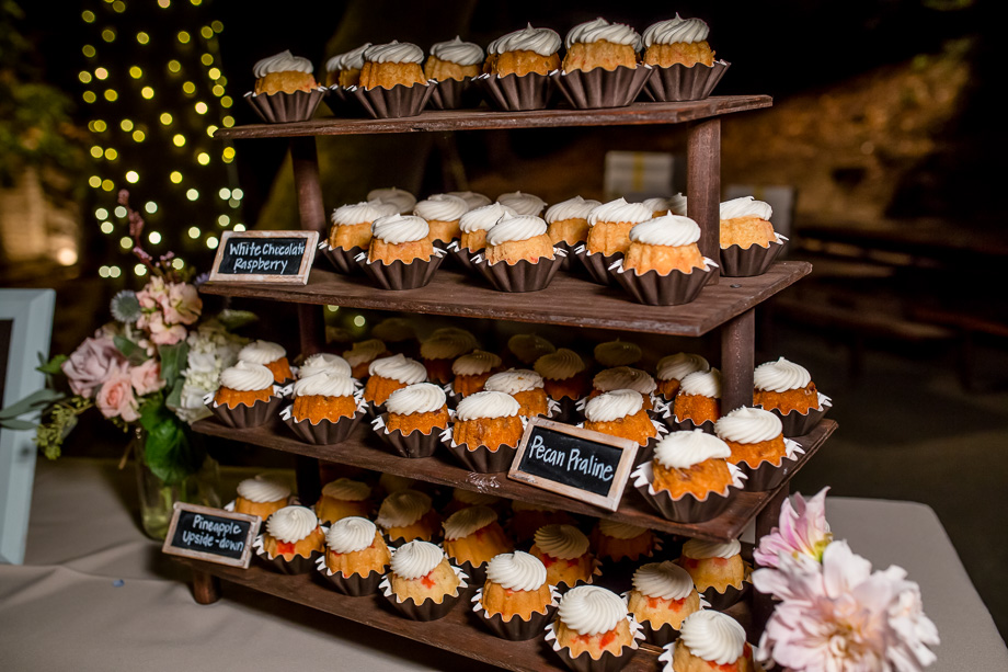 cute wedding cupcakes