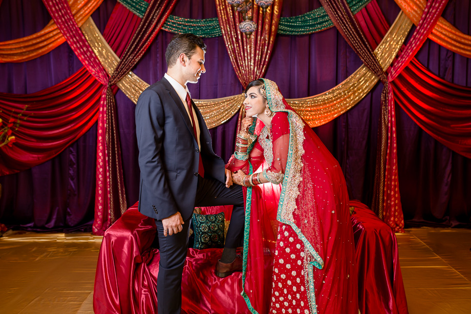 bay area traditional indian/pakistani wedding photographer