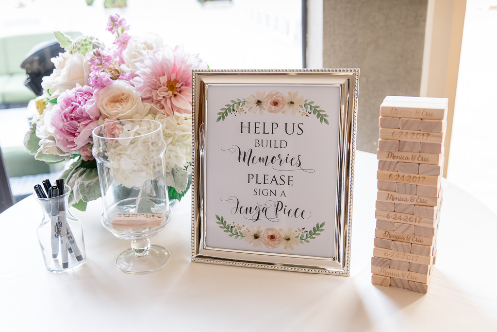 cute wedding welcome signs