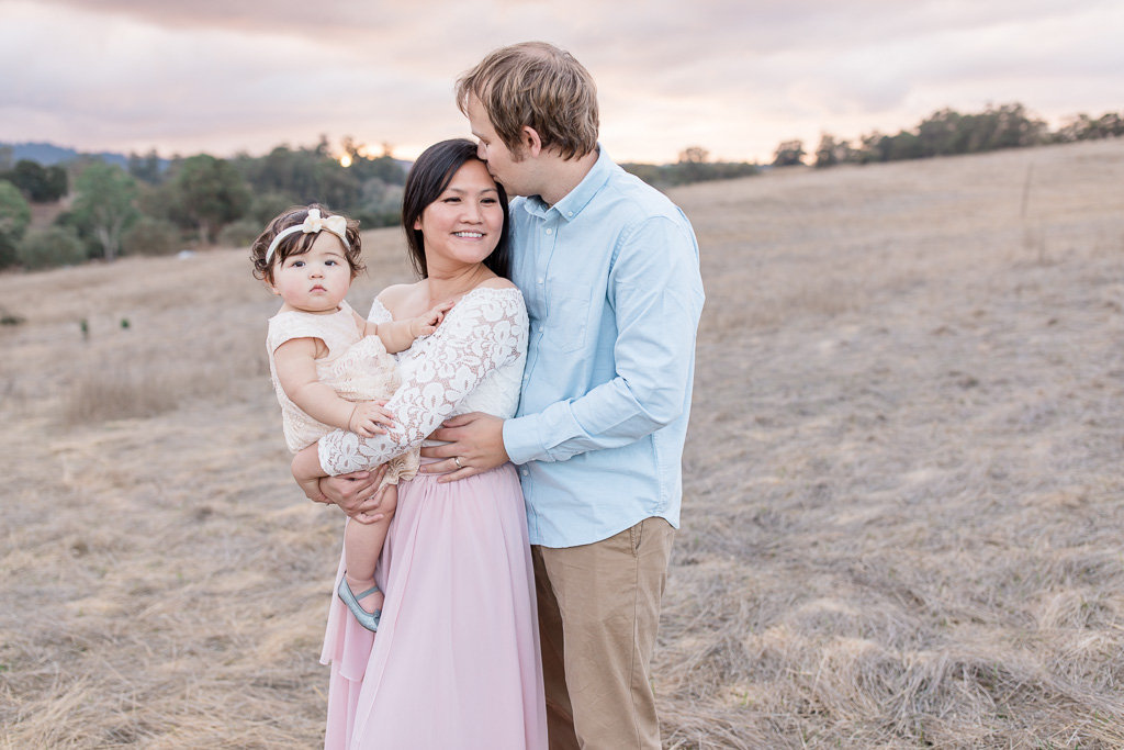 Pacifica family photography