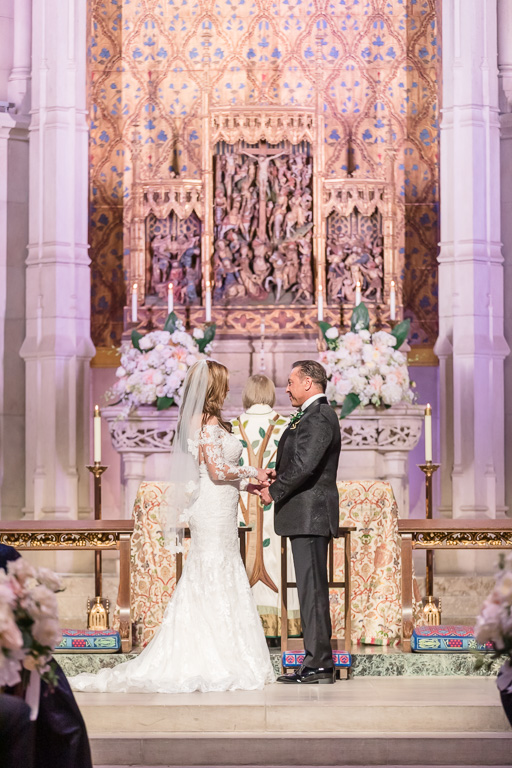 best church to get married at in San Francisco