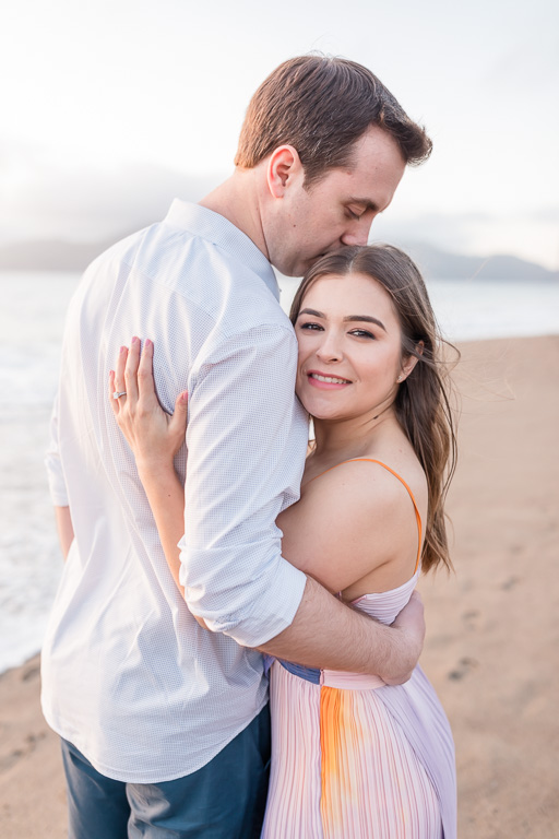 Bay Area engagement photos