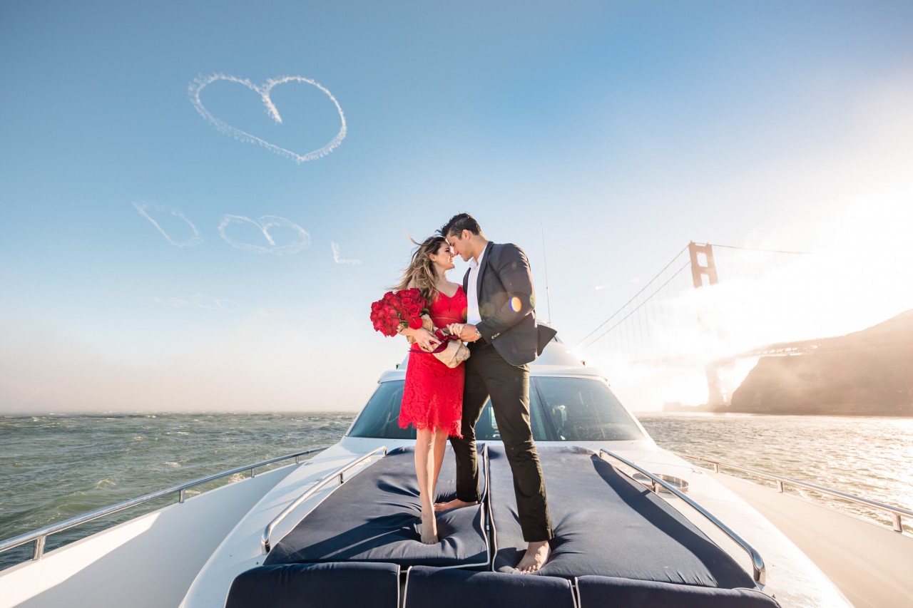 17+ Proposal Ideas Bay Area