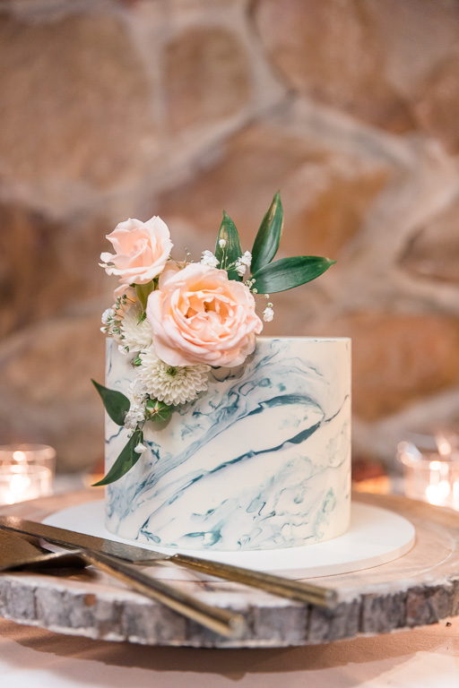 marbled cake by Butter&