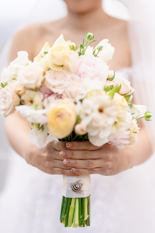 bridal bouquet