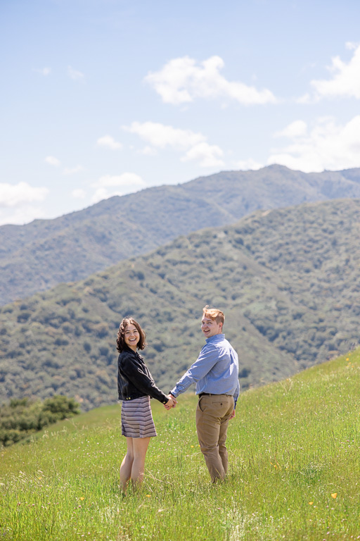 San Jose trail engagement