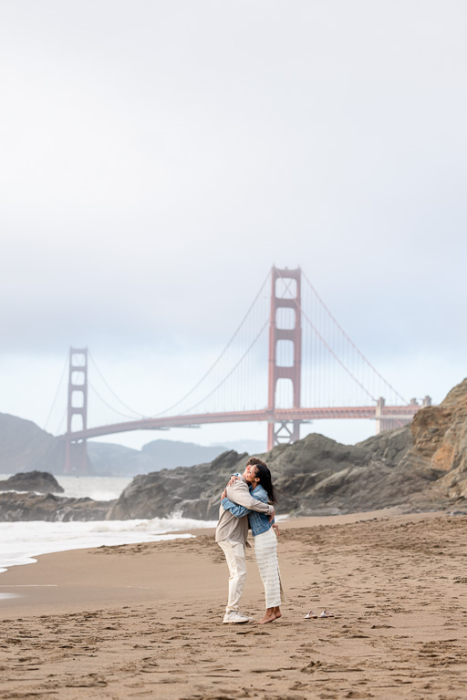 Baker Beach