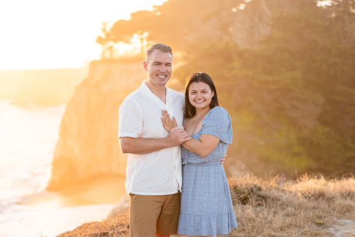 couple portraits