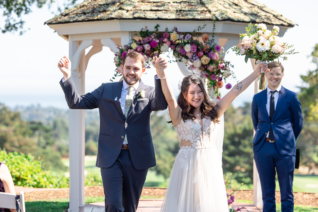 wedding recessional