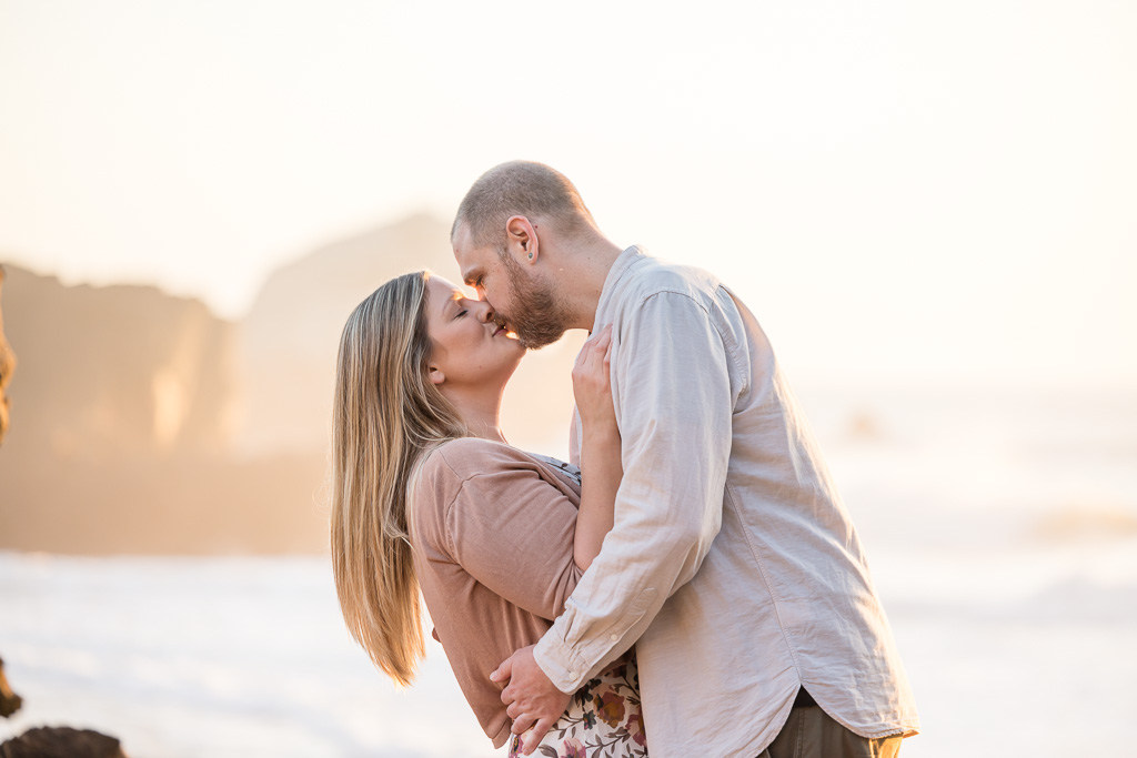 engagement photos