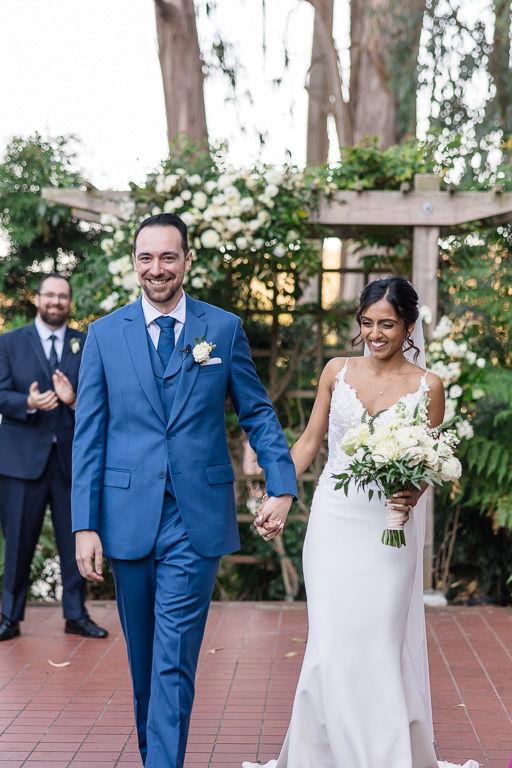 wedding recessional