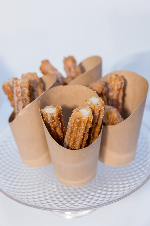 churros