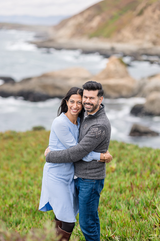 couple portraits