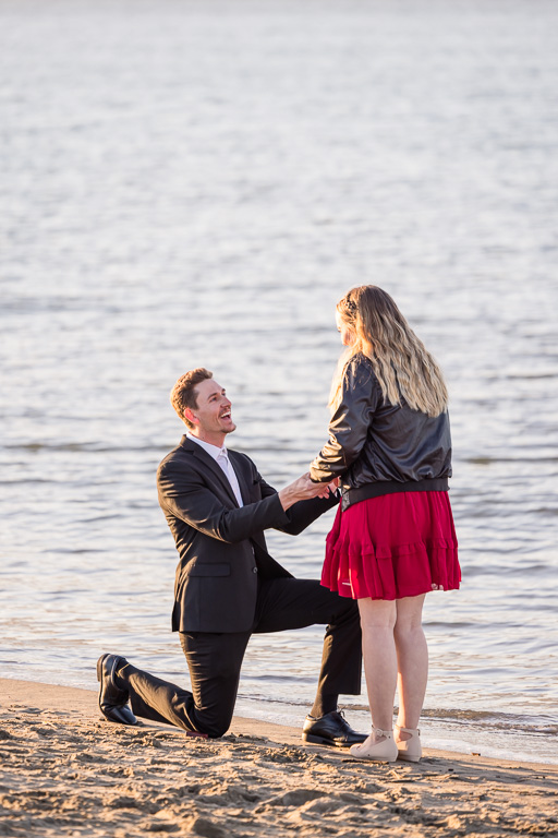 sunset proposal