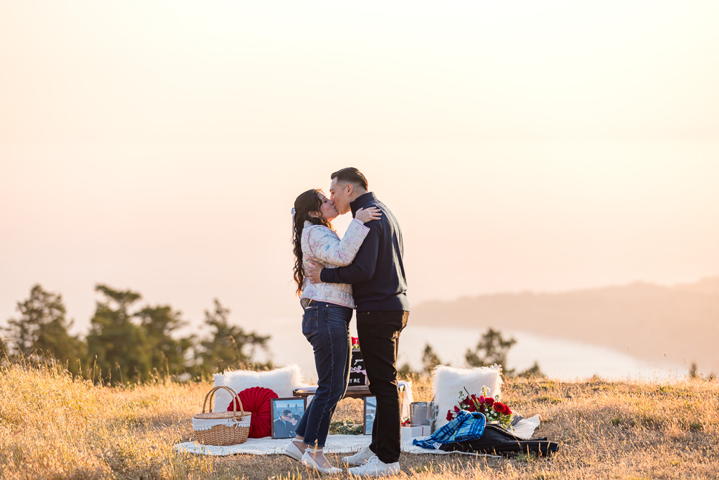 sunset proposal