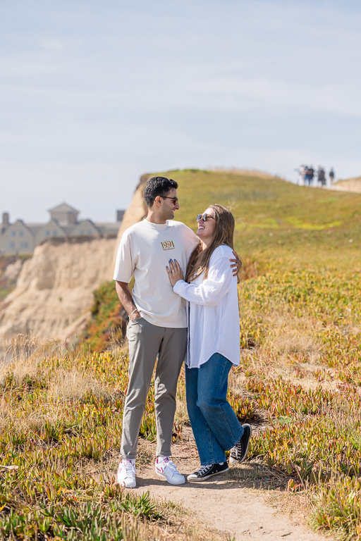 couple photo