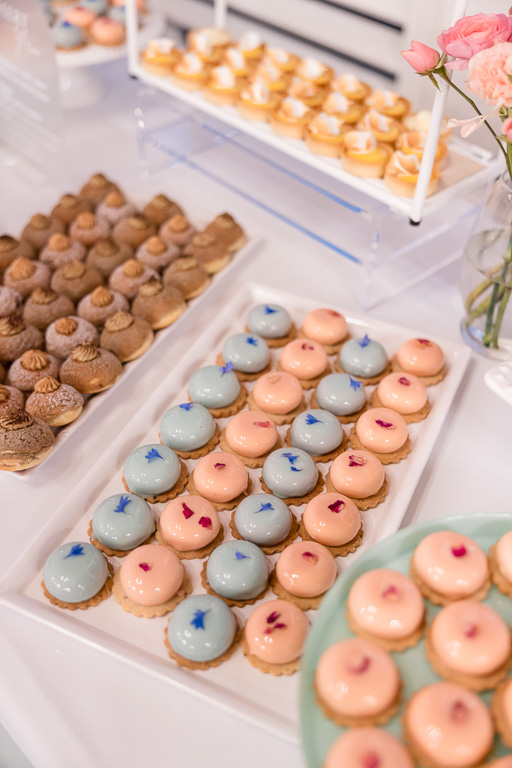macarons