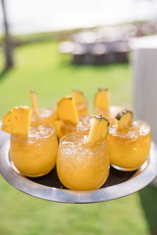 signature drinks