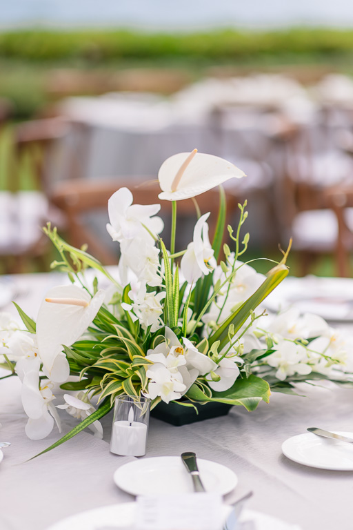 table centerpiece