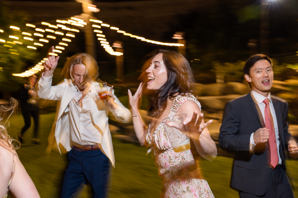 dancing photo