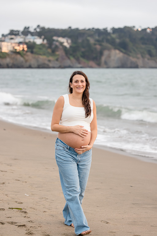 maternity photo
