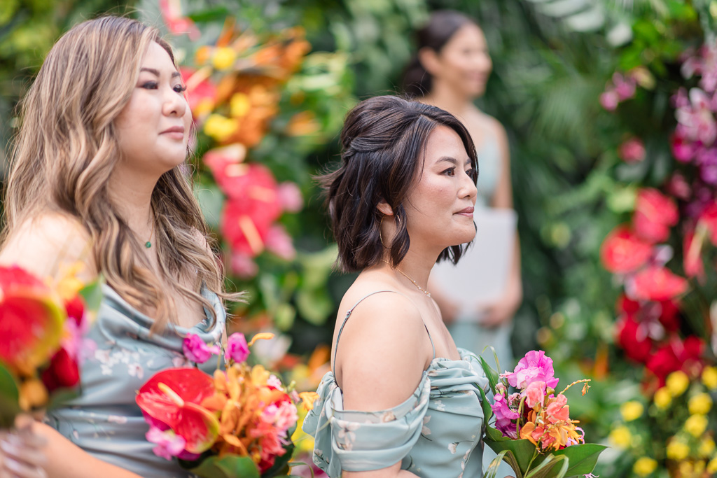 bridesmaids