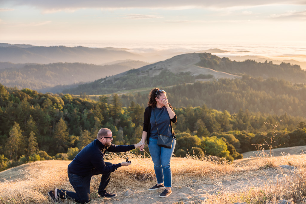 proposals in the Santa Cruz Mountains on hiking trail