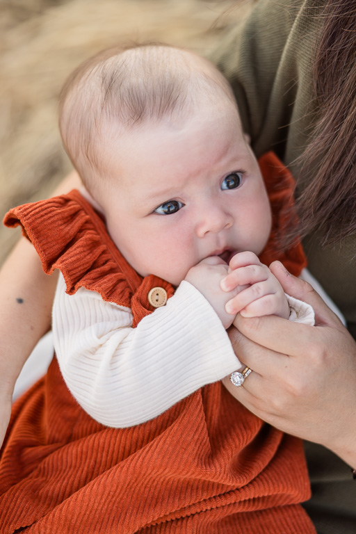 Palto Alto baby portraits