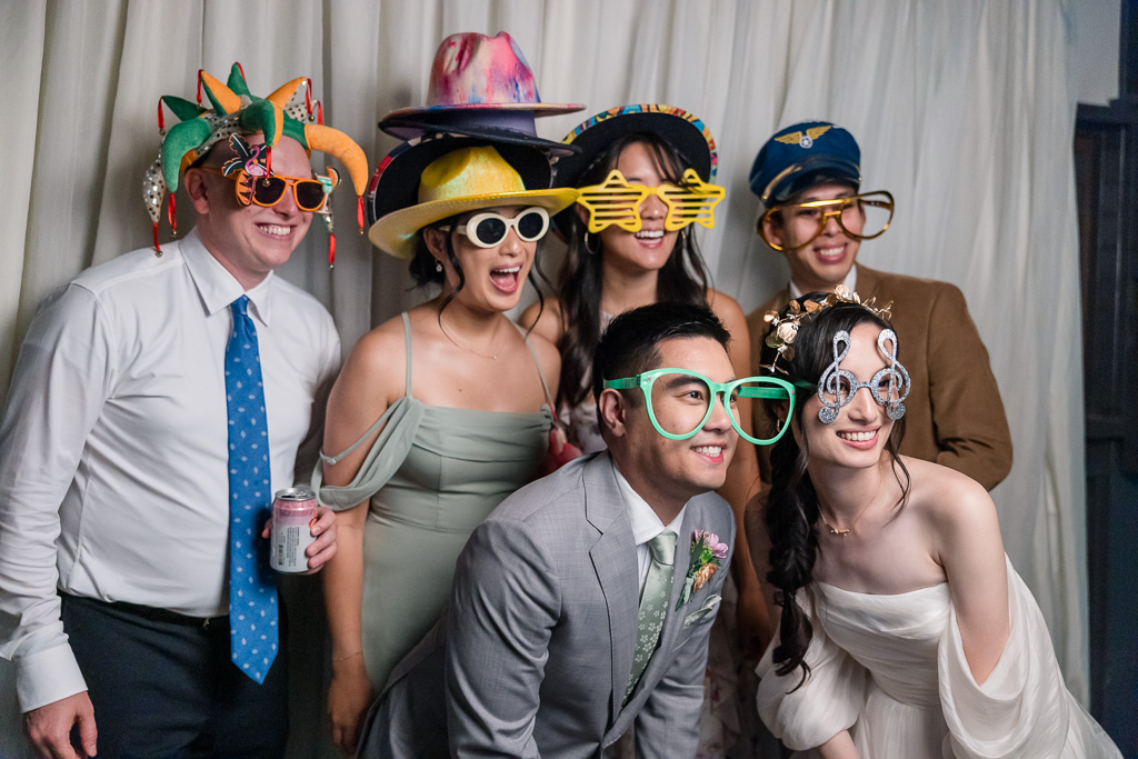 photo booth