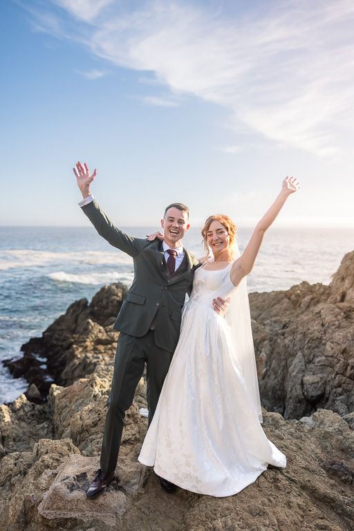 celebrating marriage