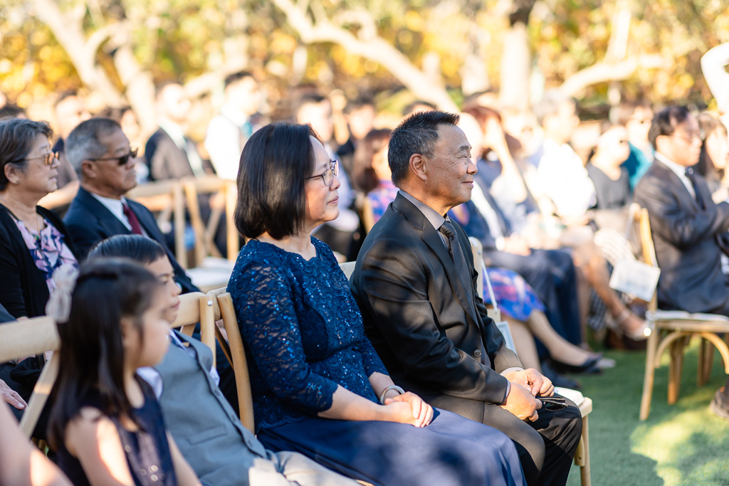 parents of the groom
