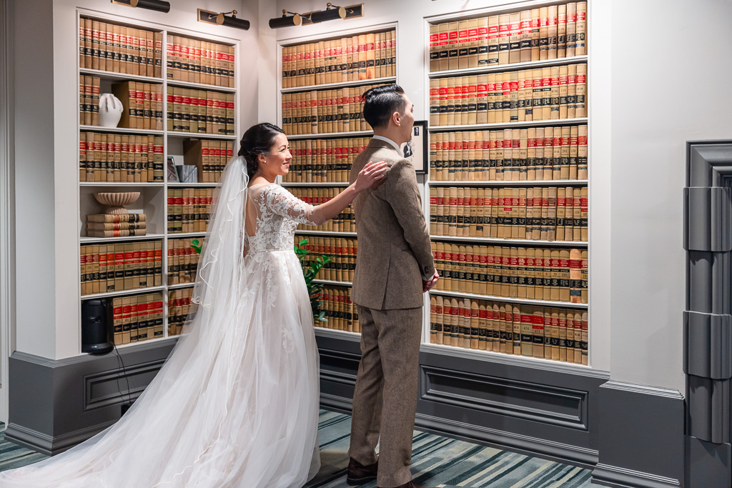 first look at mini-library