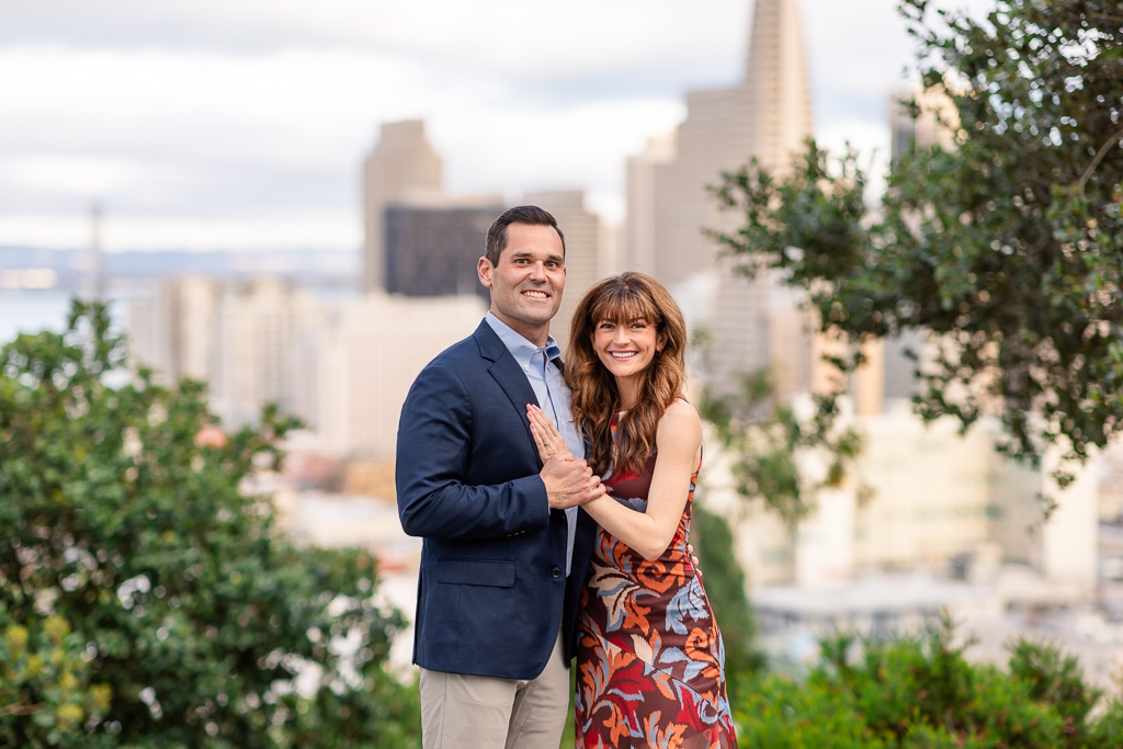 post-proposal moments