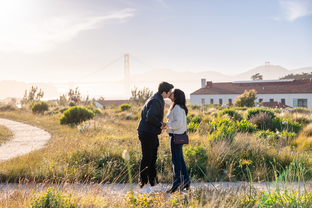 wedding proposal