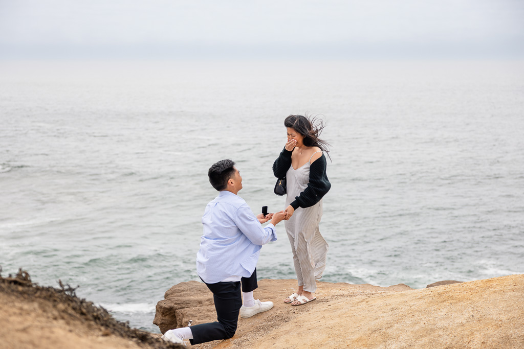Pacific Coast Highway surprise proposal