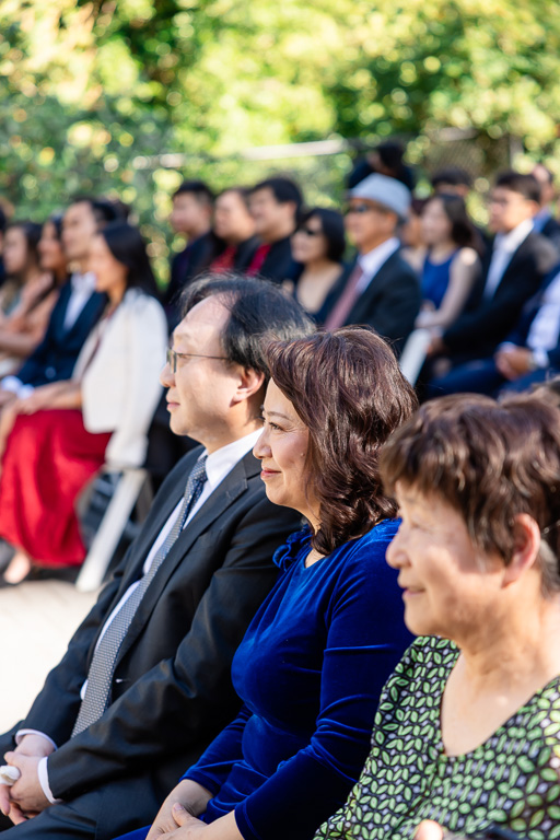 parents of the groom