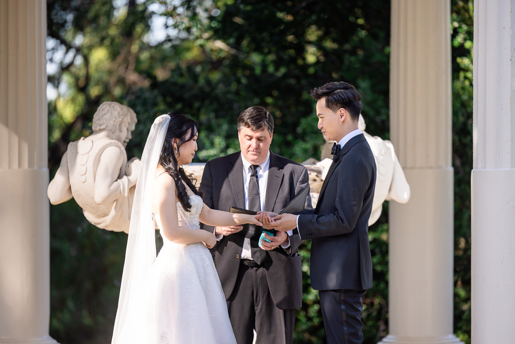 ring exchange