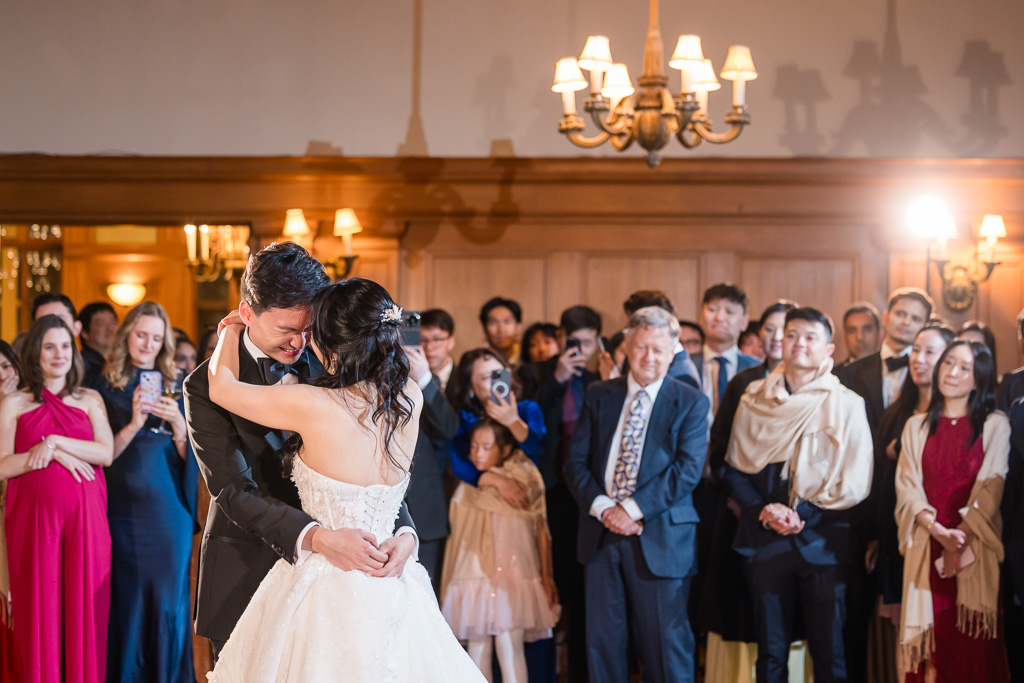 Montalvo Arts Center first dance