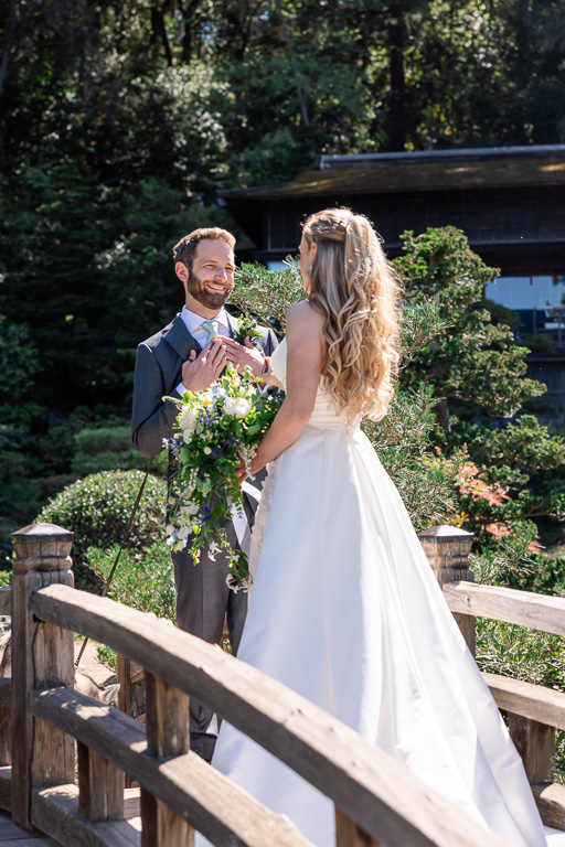 Hakone first look