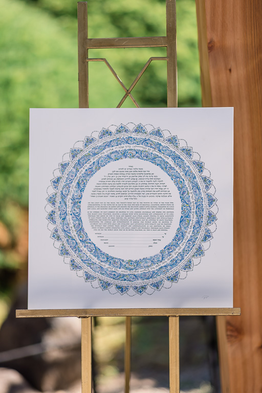 Ketubah