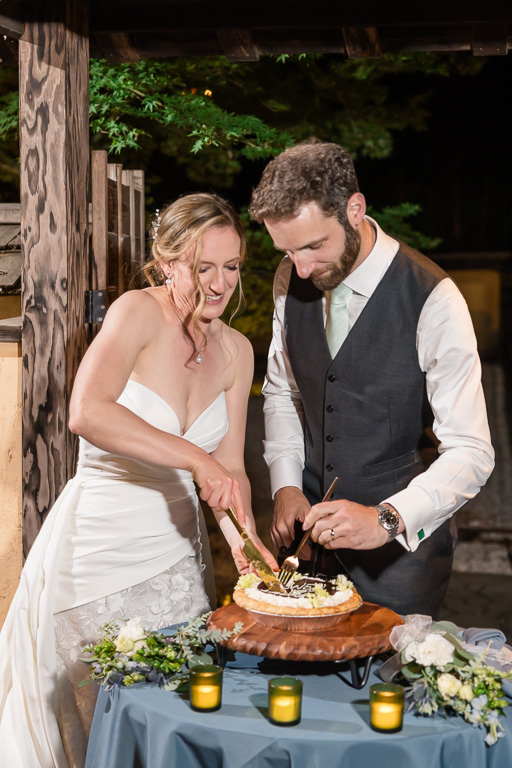cake cutting