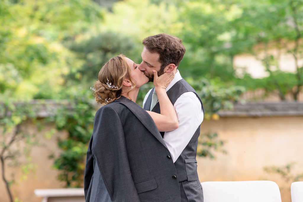 another kiss