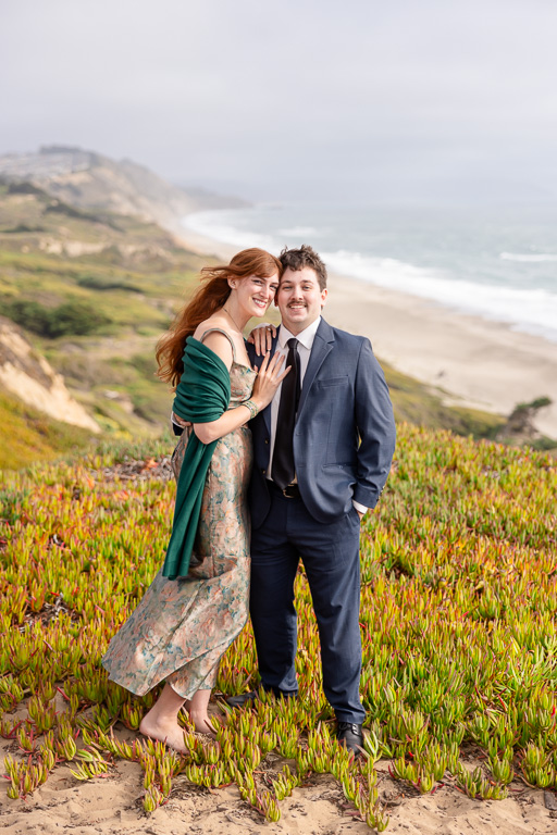 engagement photos