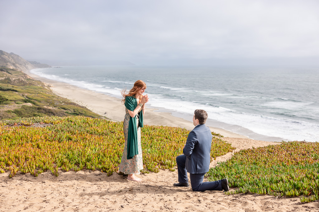 San Francisco Fort Funston coastside proposal
