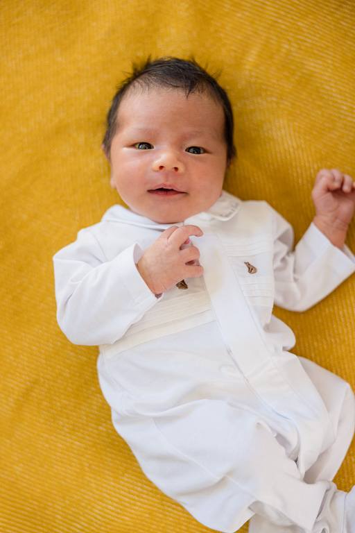 newborn baby photo