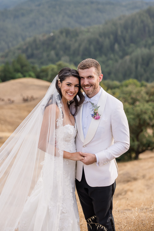 Teravana wedding photo