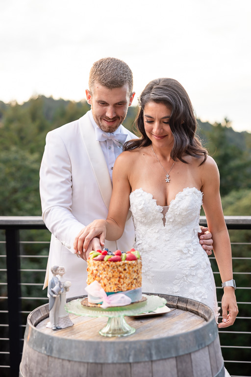 cake cutting